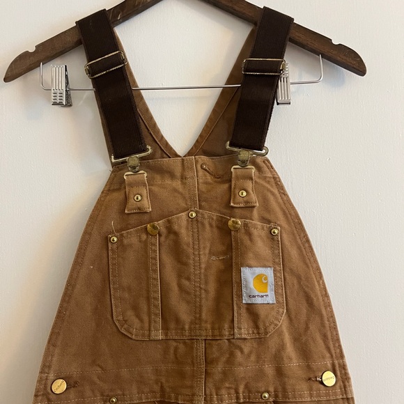 Carhartt overalls - Picture 7 of 10